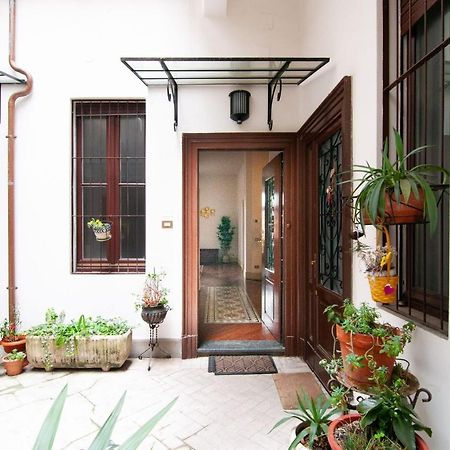 Vila Dream House Bergamo Exteriér fotografie