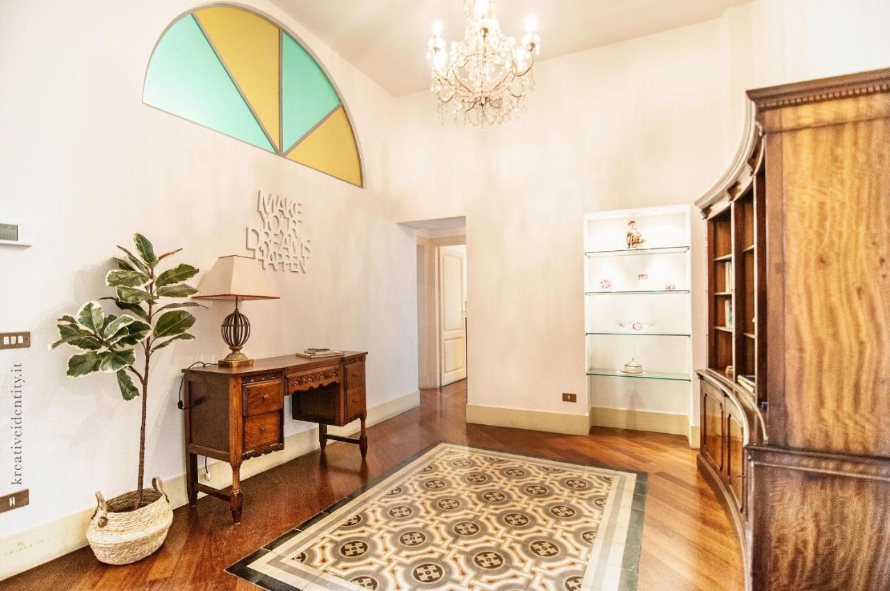 Vila Dream House Bergamo Exteriér fotografie